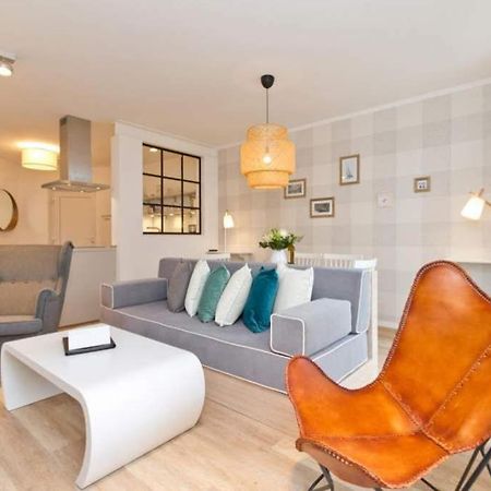 Villa Bettina App 01 Heringsdorf  Bagian luar foto