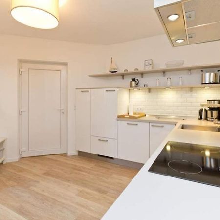 Villa Bettina App 01 Heringsdorf  Bagian luar foto