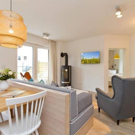 Villa Bettina App 01 Heringsdorf  Bagian luar foto